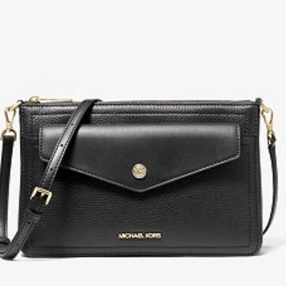Michael Kors 3in 1 Crossbody - Picture 3 of 13